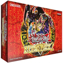 Retro Pack 2 Yu-Gi-Oh!