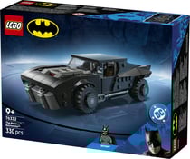 LEGO® 76332 - La Batmobile™ de The Batman™ - LEGO® Super Heroes