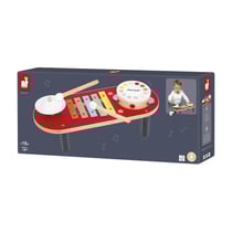 Confetti - Table Musicale