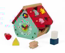 MAISON FORMES BABY FOREST