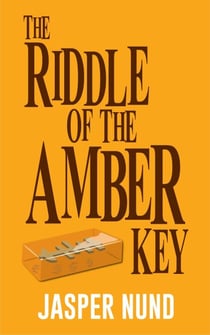 The Riddle of the Amber Key