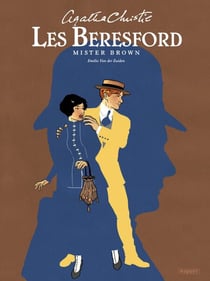 Les Beresford T1 - Mister Brown