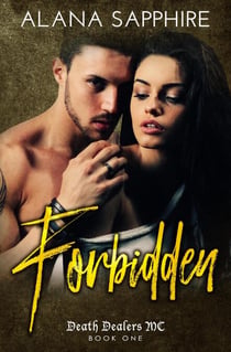 Forbidden (Death Dealers MC #1) - Death Dealers MC, #1