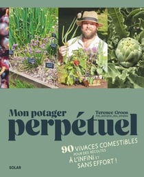 Mon potager perpétuel