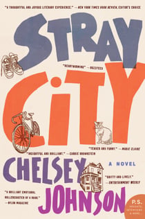 Stray City - A Novel