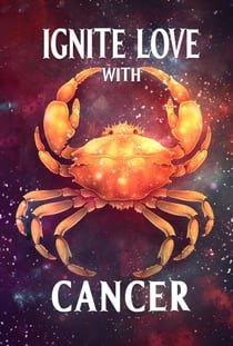 Ignite Love With Cancer - Unveiling Love's Magic, #4