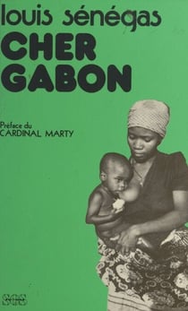 Cher Gabon
