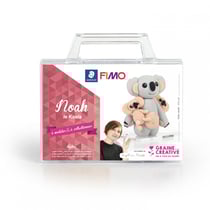 Kit figurine koala - Fimo