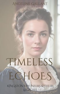 Timeless Echoes - Timeless Echoes