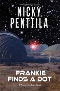 Frankie Finds a Dot - Cooperative Realm