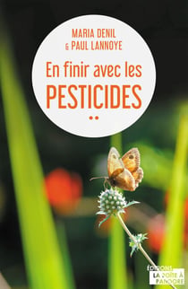 En finir avec les pesticides - Essai