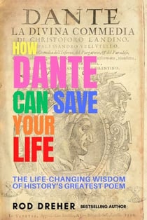 How Dante Can Save Your Life - The Life-Changing Wisdom of History's Greatest Poem
