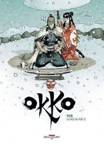 Okko T10 - Le cycle du vide (2/2)