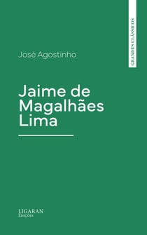 Jaime de Magalhães Lima