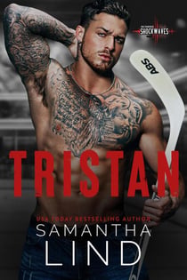 Tristan - San Francisco Shockwaves, #3
