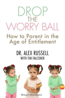Drop The Worry Ball