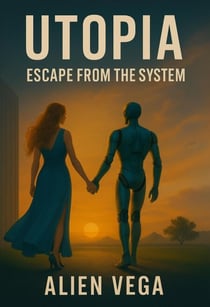 Utopia Escape From the system - 1, #1