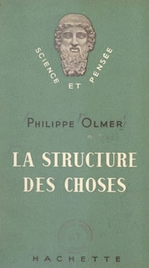 La structure des choses