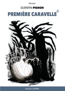 Première Caravelle