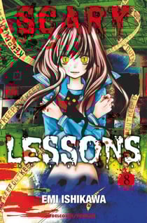 Scary Lessons T08