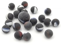 20 billes + 1 calot Pirate