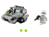 Le Snowspeeder du Premier Ordre - LEGO Star Wars™ - 75126
