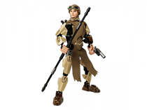 Star Wars - Rey - LEGO® - 75113