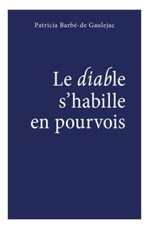 Le diable s'habille en pourvois