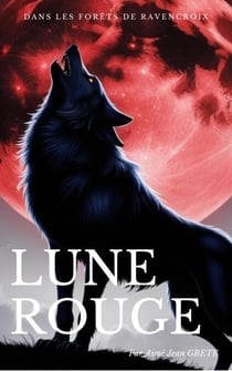Lune Rouge - Paranormal, #92