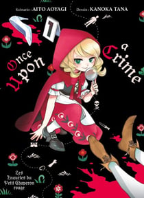Once Upon a Crime T01