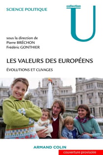 Les valeurs des Européens - Évolutions et clivages