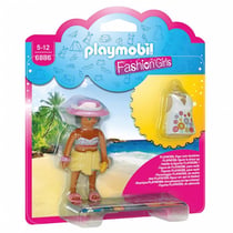 Tenue de Plage - Playmobil - 6886