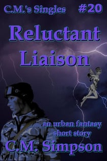 Reluctant Liaison - C.M.'s Singles, #20