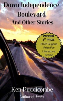 Down Independence Boulevard And Other Stories