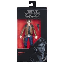 Sw S Han Solo