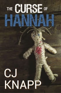 The Curse of Hannah - The Hannah Series, #3