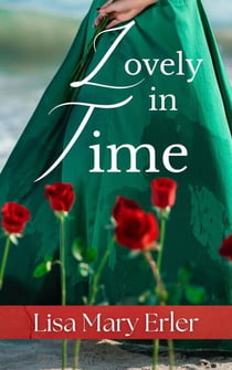 Lovely In Time - Seasons of Change, #1