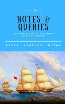 Notes & Queries: Volume 2 - Notes & Queries, #2