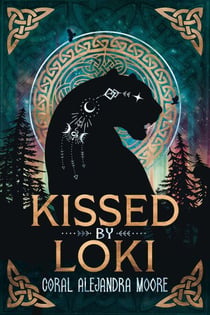 Kissed by Loki - Broods of Fenrir, #3