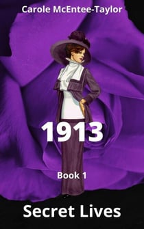 1913 - Secret Lives, #1