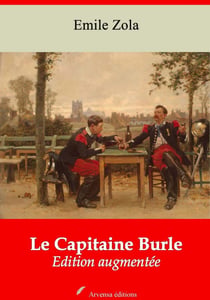 Le Capitaine Burle – suivi d'annexes - Nouvelle édition 2019