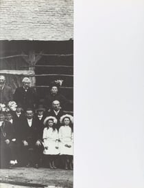 On se meurt apprenti : un siècle dans le bocage - Roman et photographies