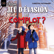 Slalom: Jeu d'évasion ou complot ?