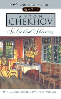 Selected Stories - (150th Anniversary Edition)