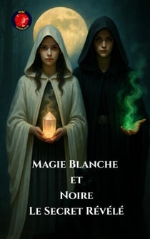 Magie Blanche Et Noire Le Secret Révélé