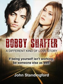 Bobby Shafter
