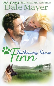 Finn - Hathaway House, #6