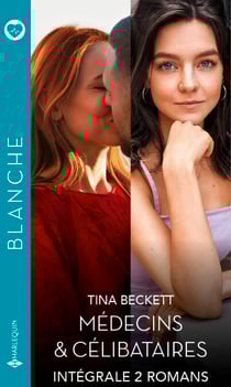 Intégrale "Médecins &amp; Célibataires" - Une nuit avec le Dr Kaleb - Passion au New York Memorial