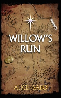 Willow's Run - Children of a Changed World, #1
