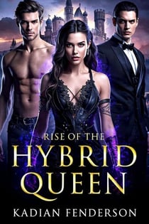 Rise of the Hybrid Queen - 2, #1
